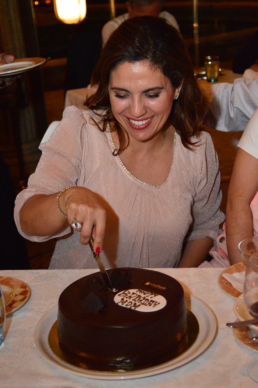 Buffet Nights at Venezia